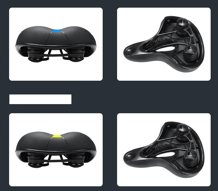 Bike Seat Cushion