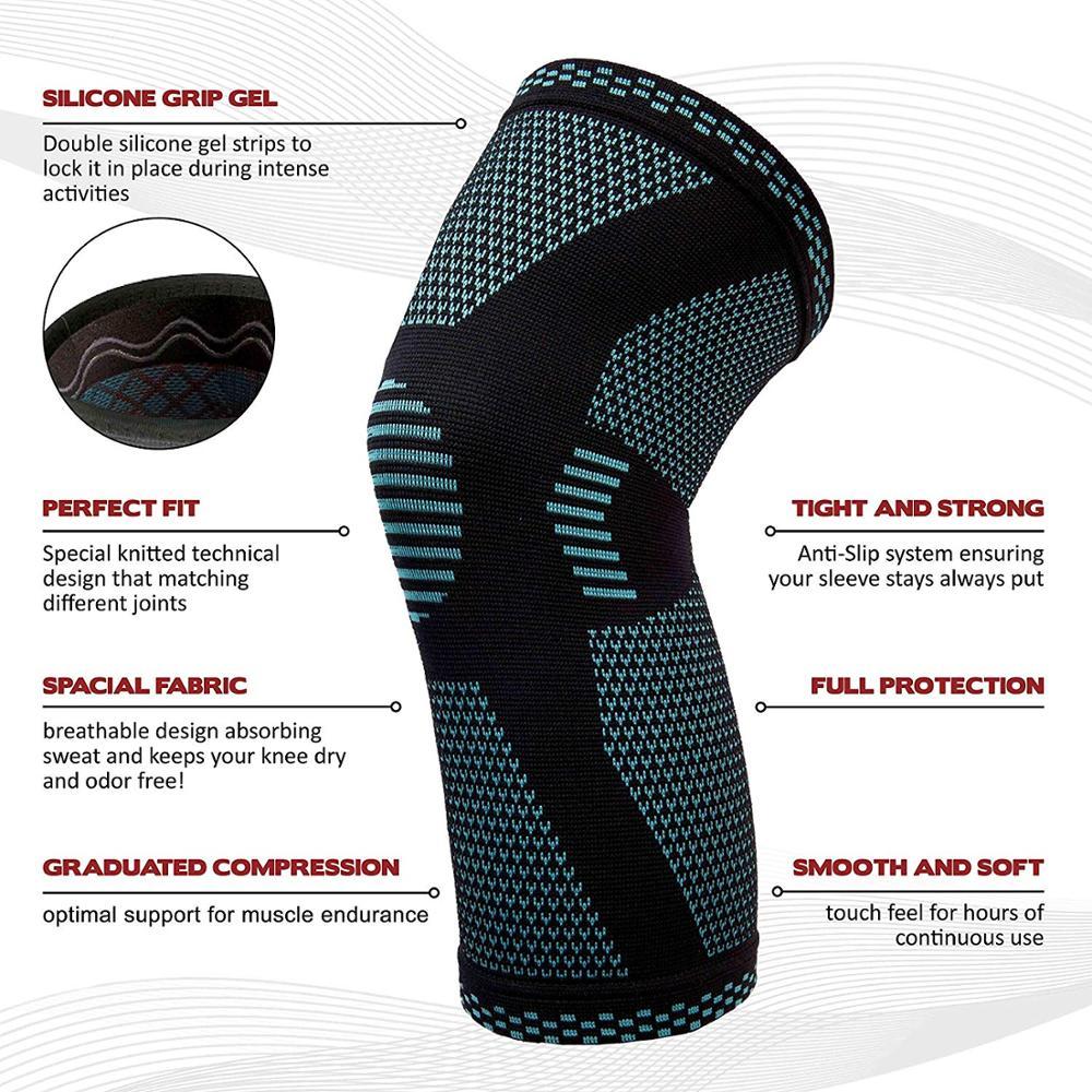 Knee Sleeve