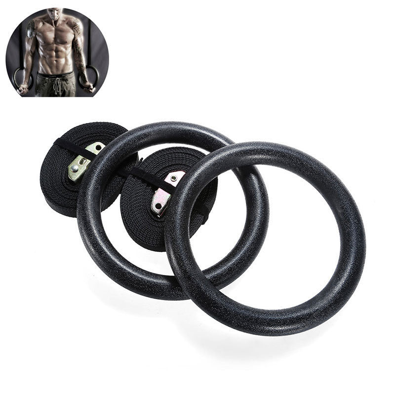 Gymnastics Rings