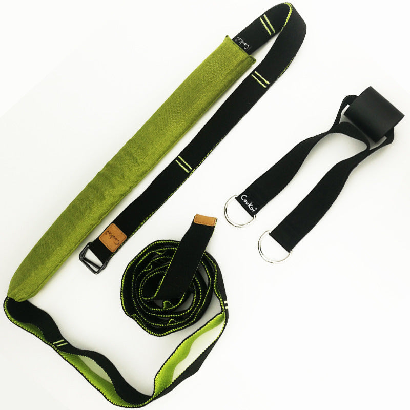 Yoga Training Strap