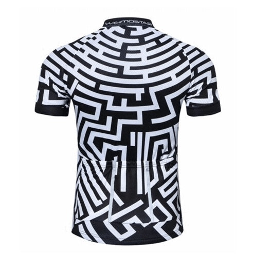 Cycling Jersey