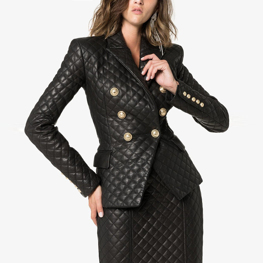 Women’s  Blazer