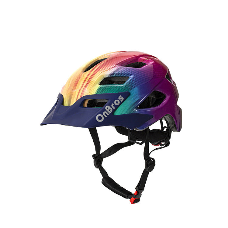 Kid Bike Helmet