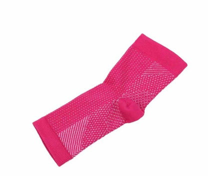Unisex Ankle Compression Socks