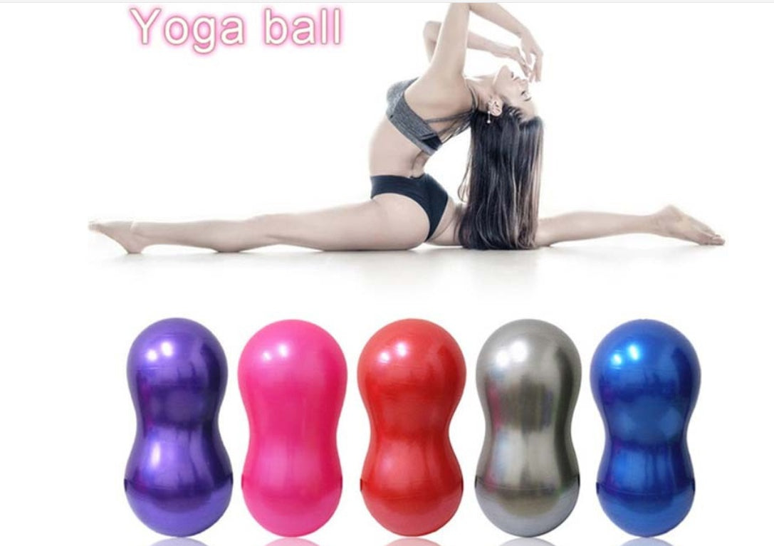 Peanut Massage Ball