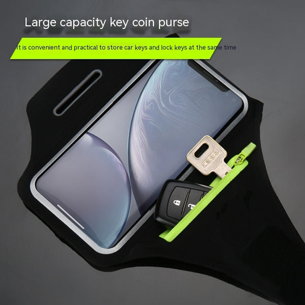 Sporty Phone Armband