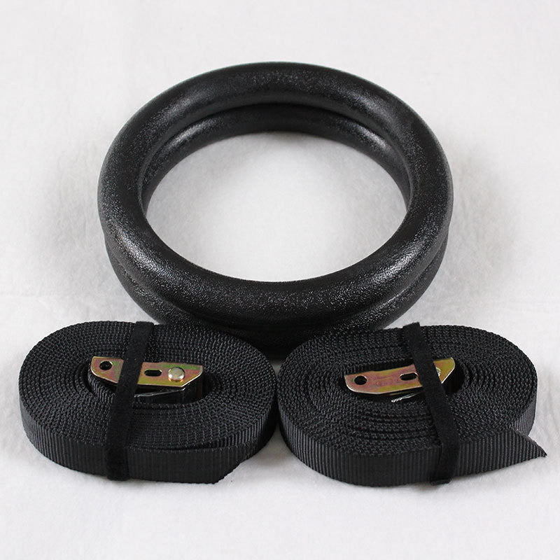 Gymnastics Rings