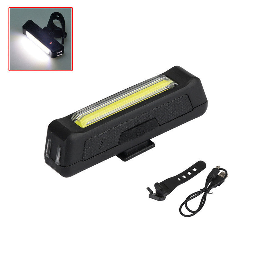 Bike Warning Lights