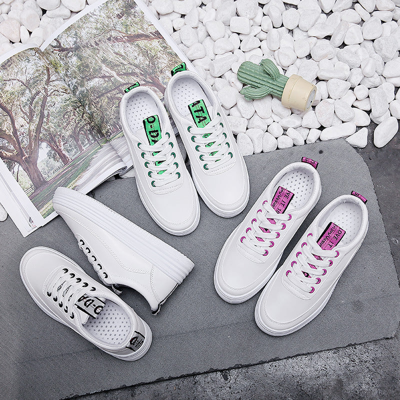 Women’s Canvas Shoes