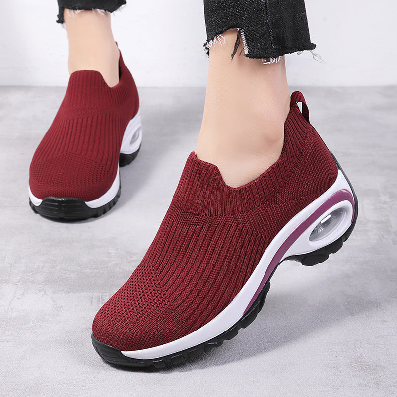 Women’s Mesh Sneakers