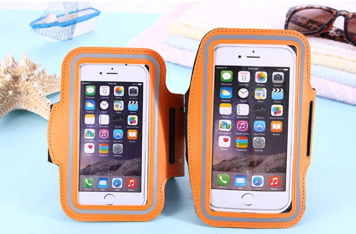 Armband Phone Case