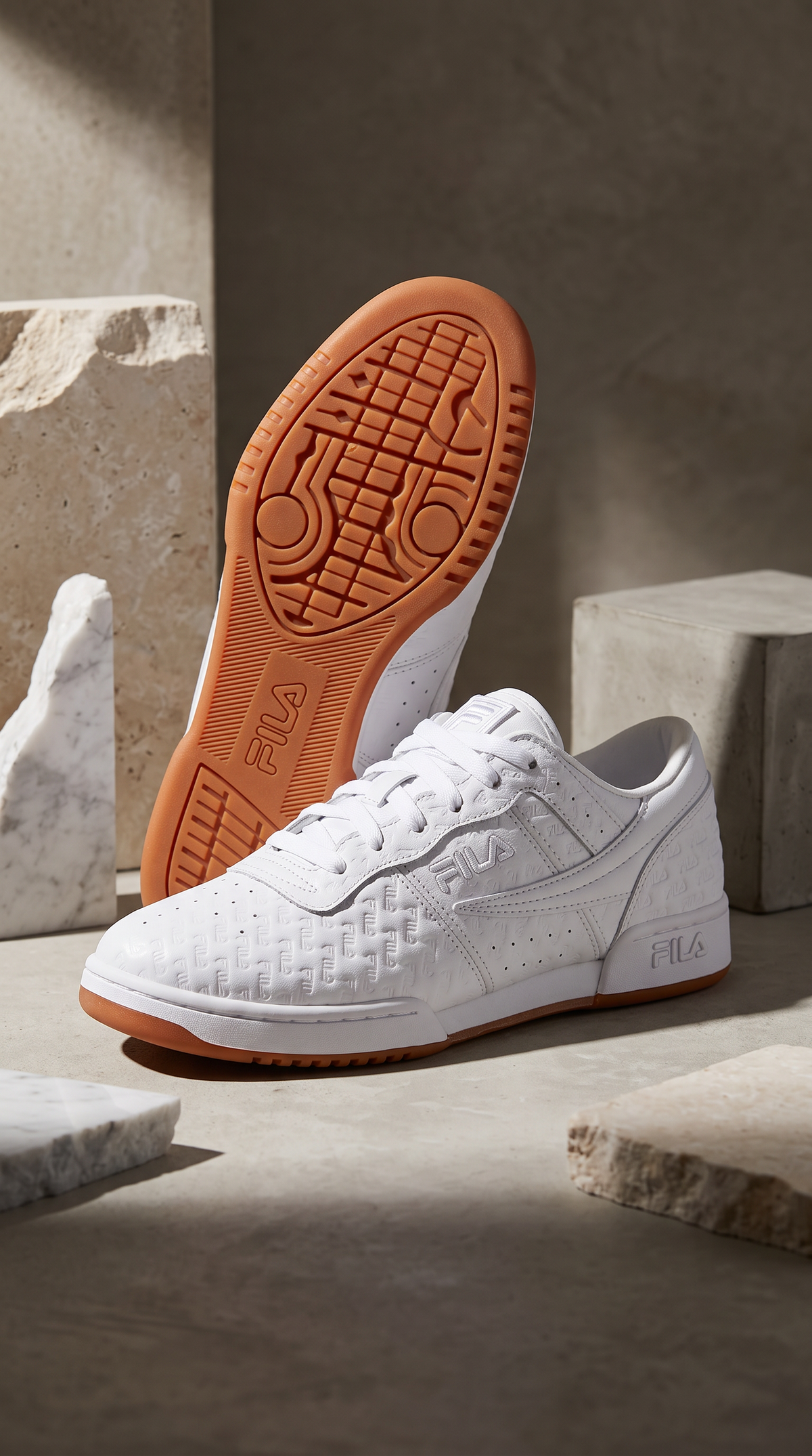 FILA Original Fitness