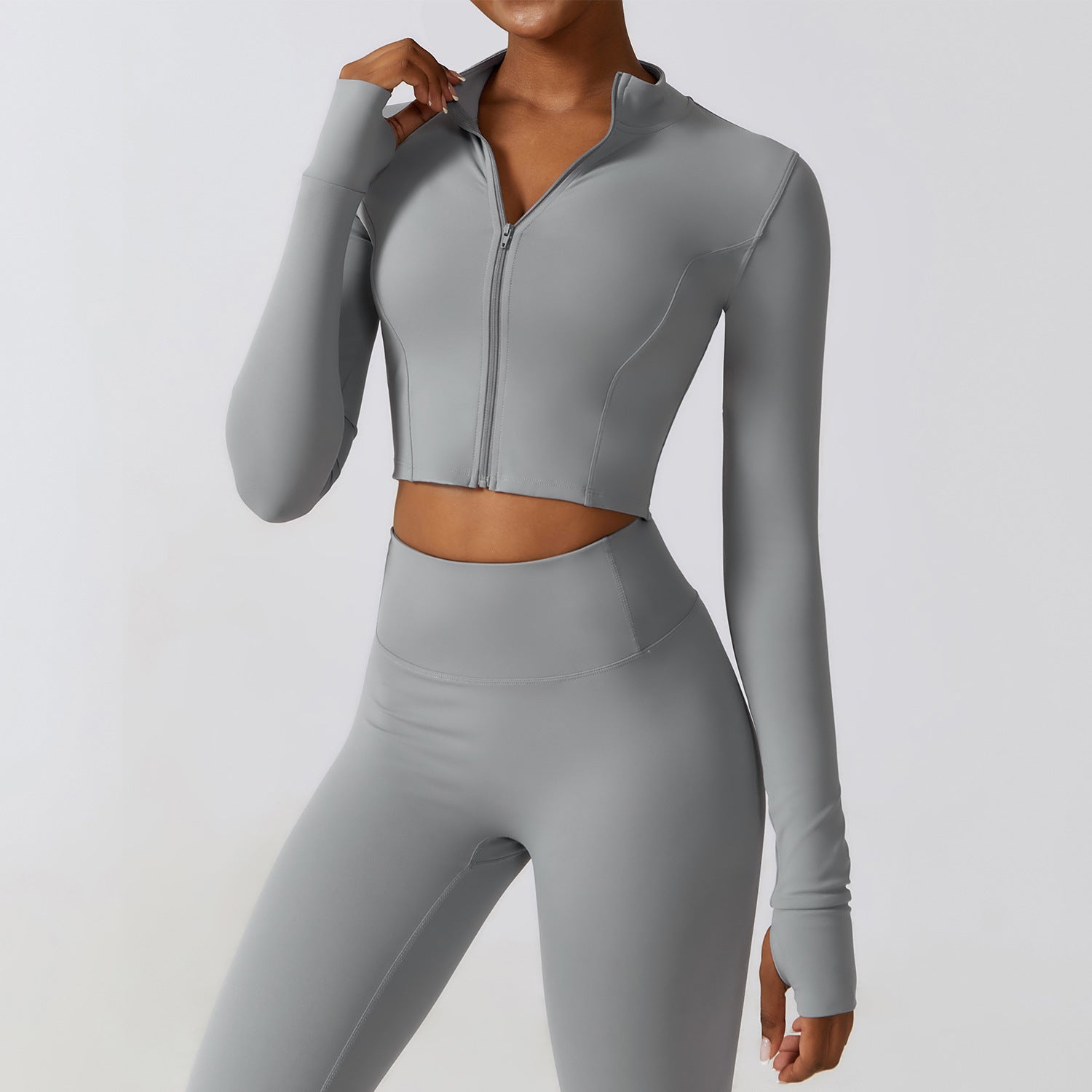 Ladies Activewear