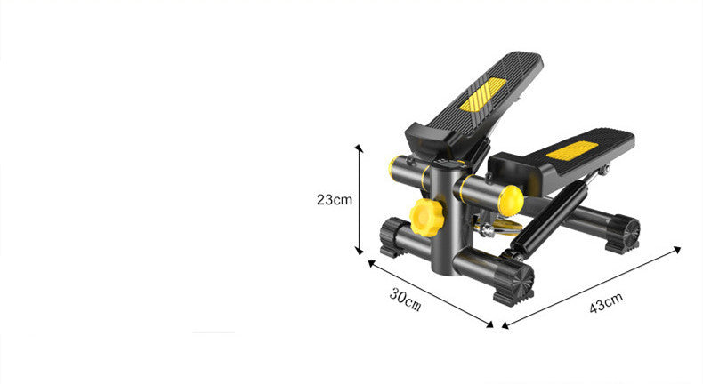 Mini-Stair Stepper