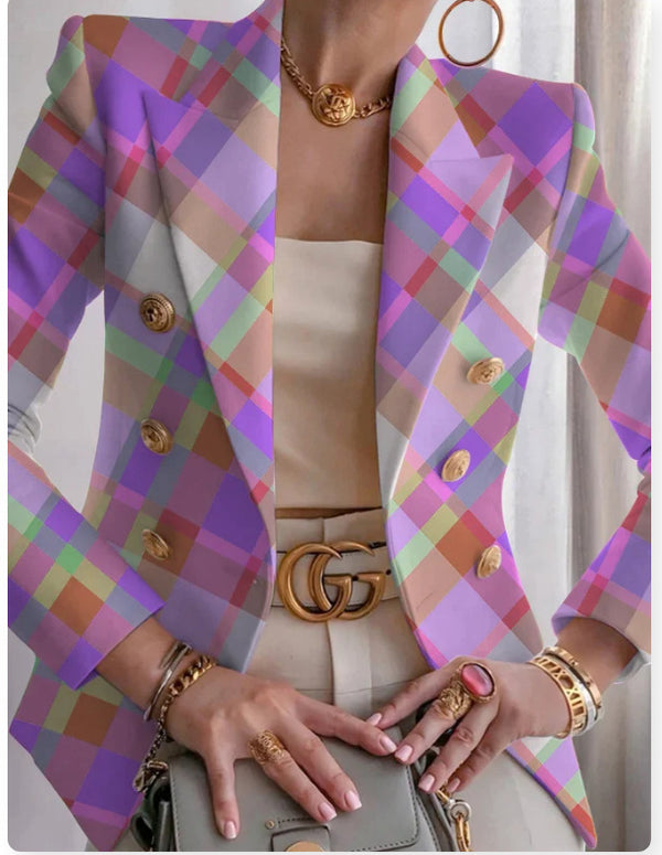 Women's Elegant Style Coat