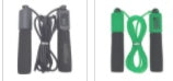 Jump Ropes
