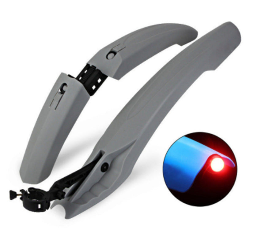 Bike Mudguard
