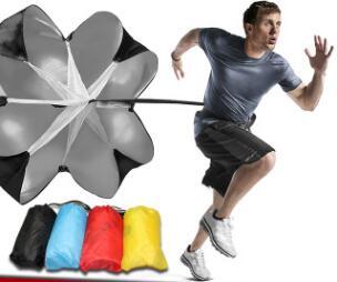 Speed Parachute