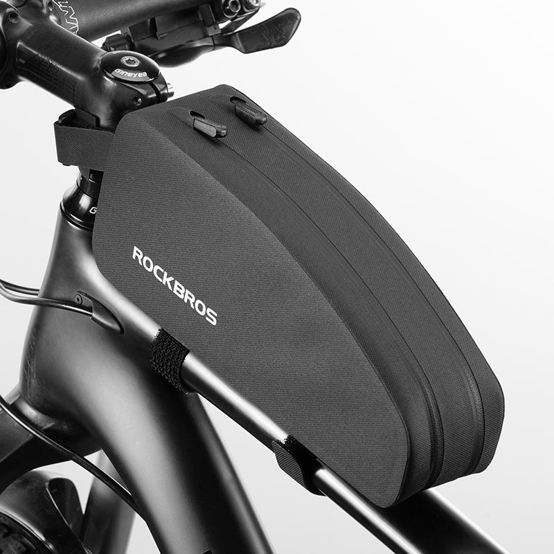 Mountain Bike Frame Bag