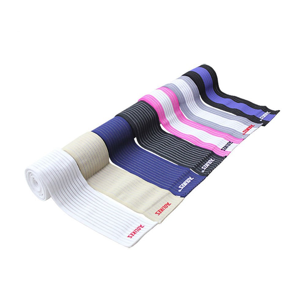 First-Aid Sports Bandage