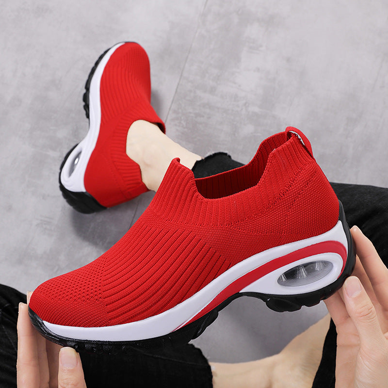Women’s Mesh Sneakers
