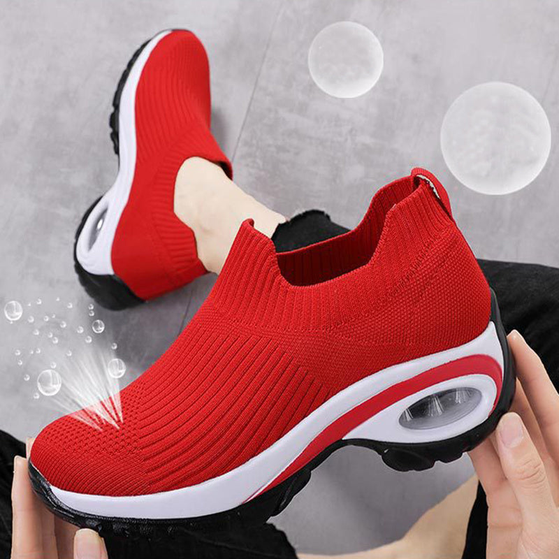 Women’s Mesh Sneakers