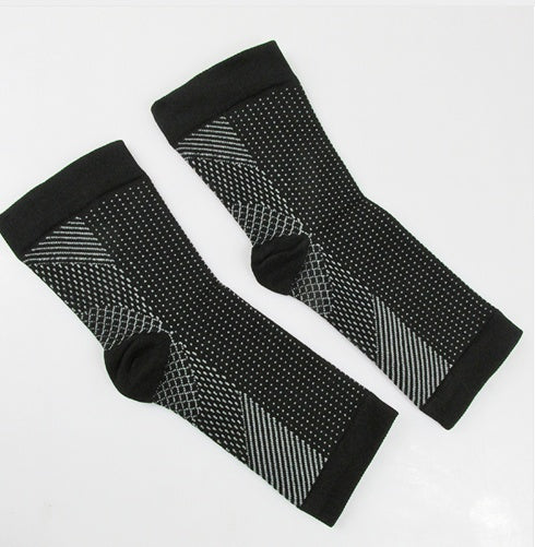 Unisex Ankle Compression Socks