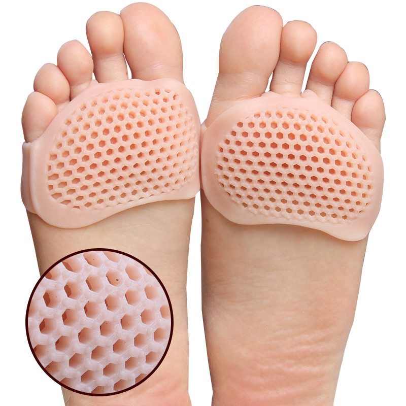 Metatarsal Cushions