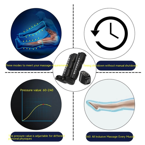 Leg Massage System