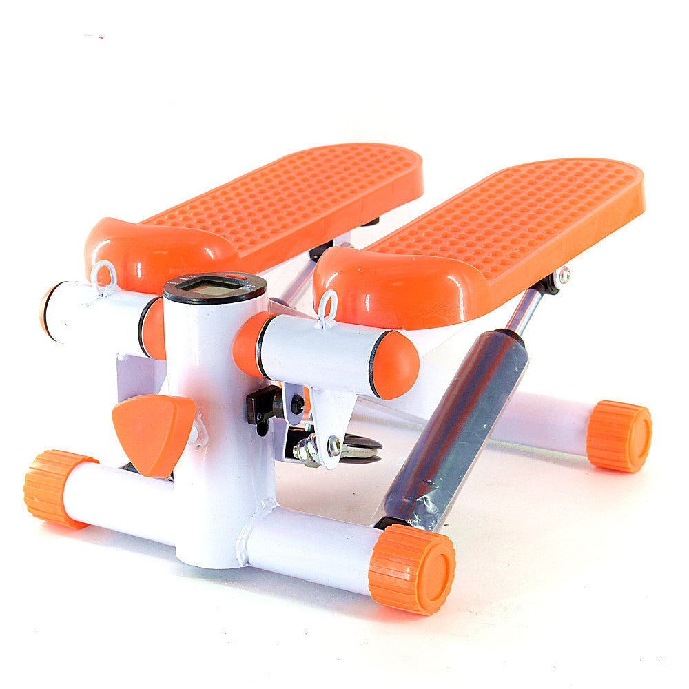 Mini-Home Stair Stepper