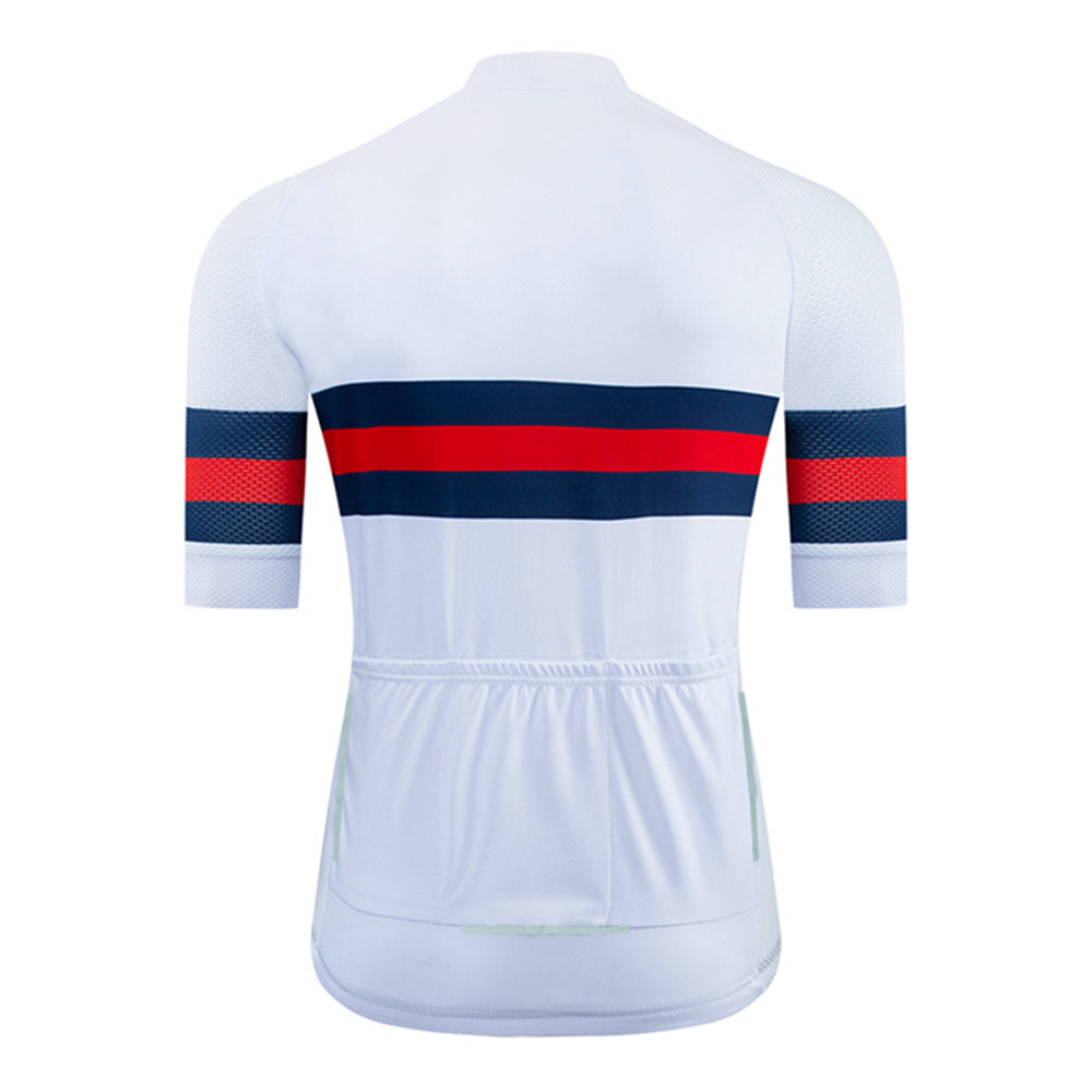 Biker Shirt