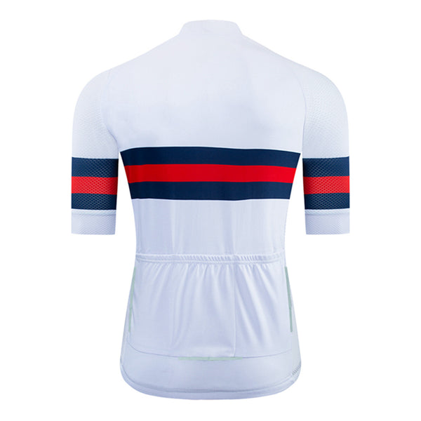 Moisture Wicking Biker Shirt