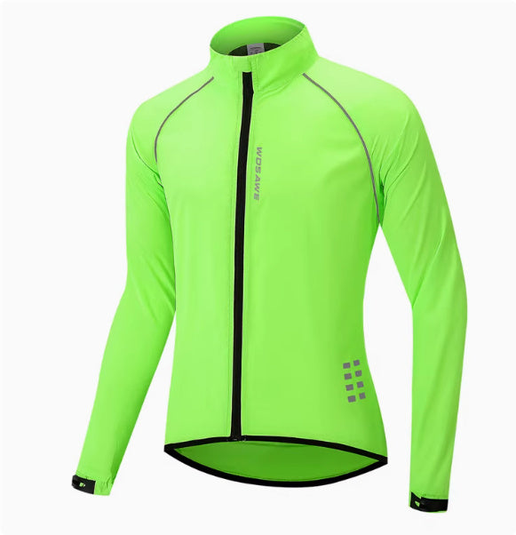 Unisex Windbreaker