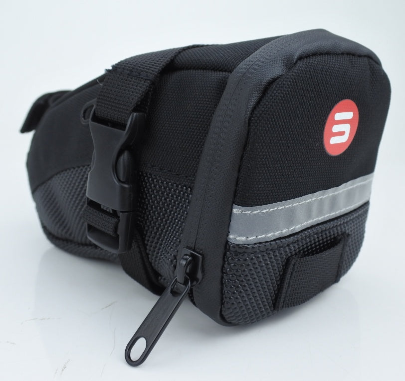 Mountain Bike Rear Bag