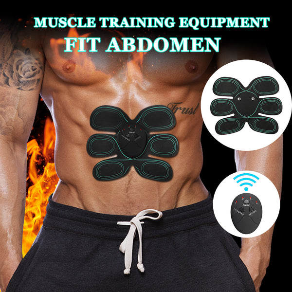 Ab Stimulator