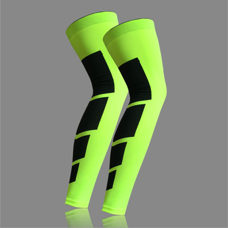 Leg Compression Sleeve