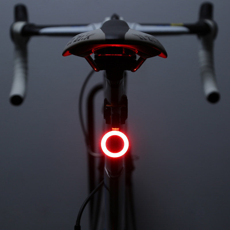 Bike Tail Light