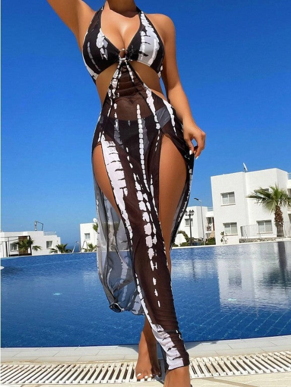 3-Piece Bikini