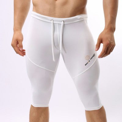 Cycling Pants