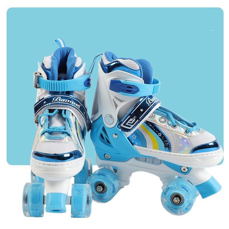 Kid Roller Skates