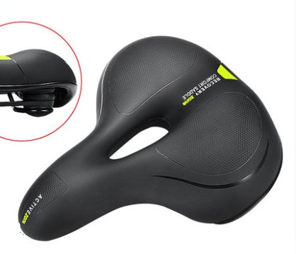 Bike Seat Cushion