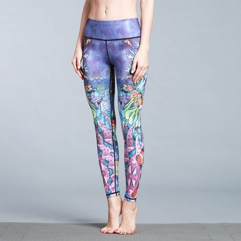 Women’s  Leggings
