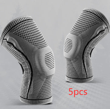 Silicone Knee Protector