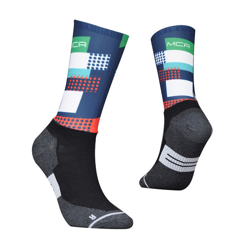 Athletic Socks