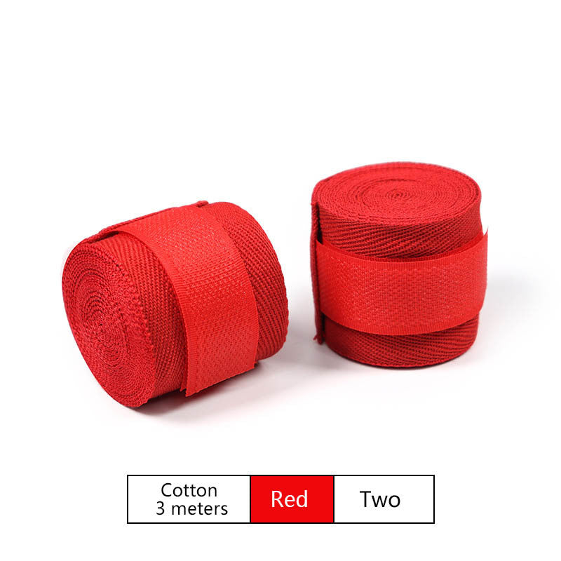 Boxing & MMA Hand Wraps
