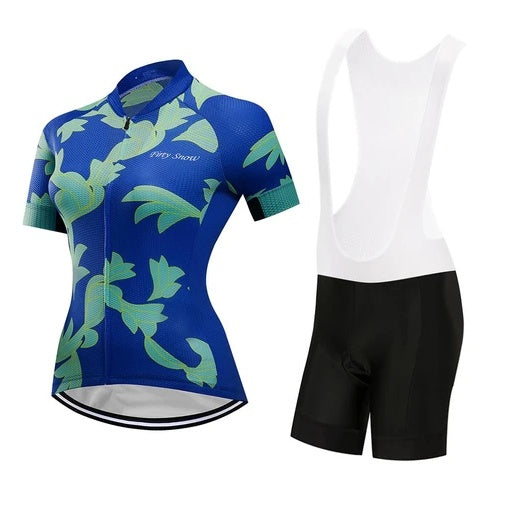 Spandex Cycling Apparel