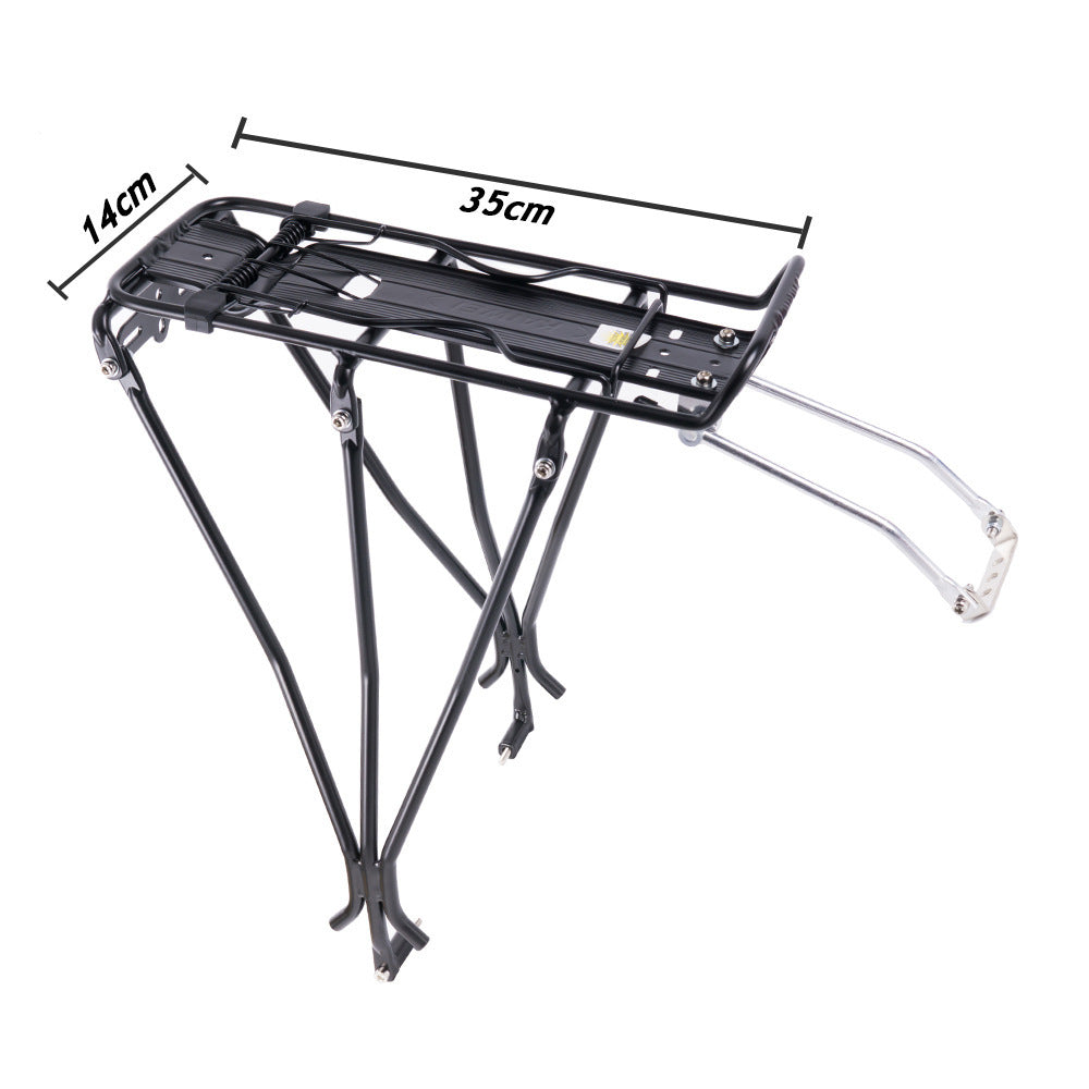 Bike Rear Rack