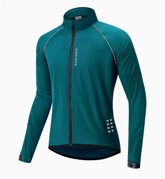 Unisex Windbreaker