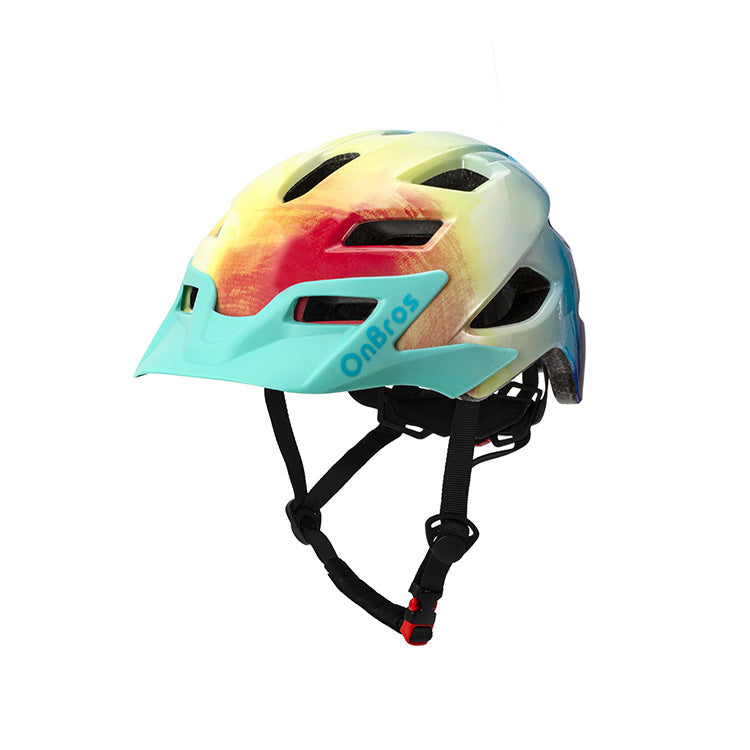 Kid Bike Helmet