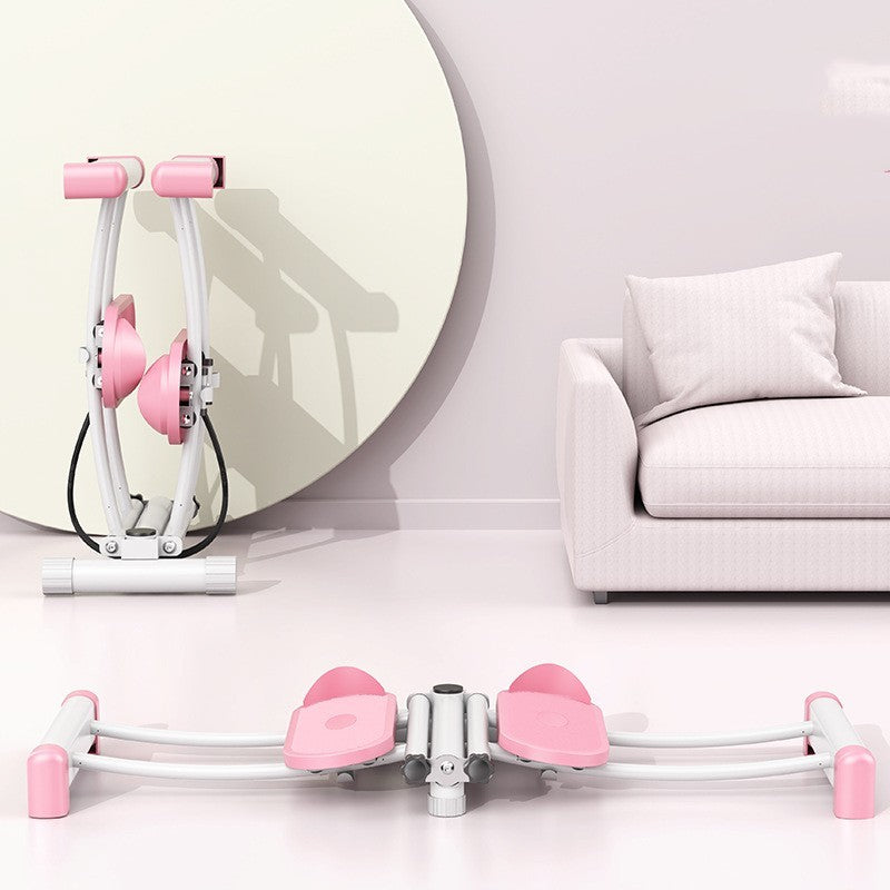 Ski Machine
